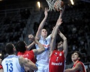 Hrvoje Perić ~ Zadar - Radnički ~ 08.01.2010